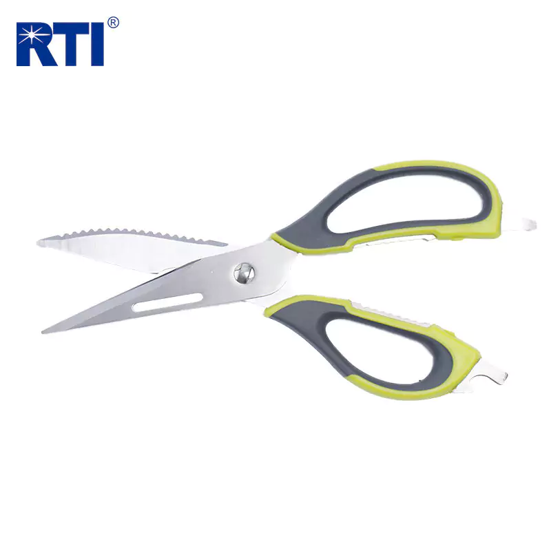 Stainless Steel Multi Function Cutting Scissors