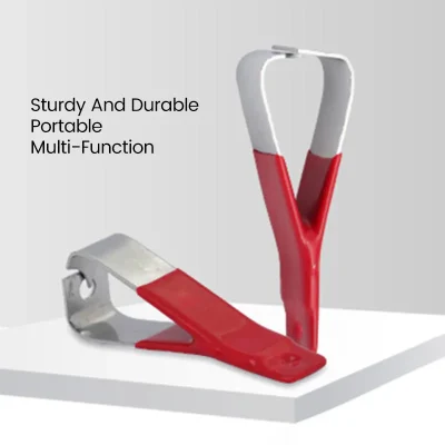 Sturdy And Durable Portable of Jig Eye Cleaner