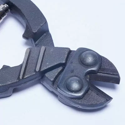 Super Cutter 3.5mm Cuttable of Heavy Duty Wire Cutter Pliers