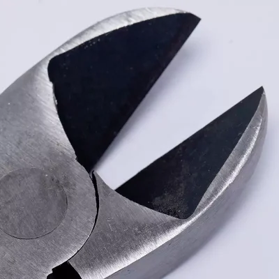 Thick Wire Cutting Carbon Steel Fishing Plier