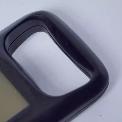 Wide Handle of 99LB Portable Electronic Fishing Scale