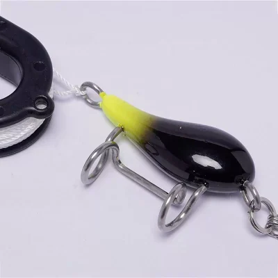 208g lead of Fishing Lure Retriever