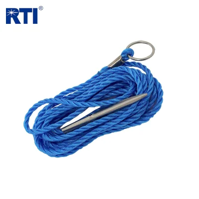 275cm Heavy Duty Poly Fishing Stringer