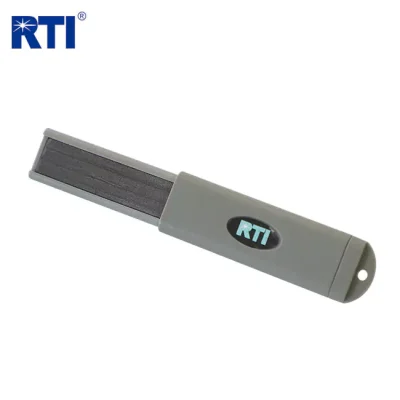 45g Retractable Diamond Fishing Hook Sharpener