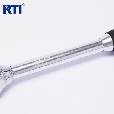 Aluminium alloy shaft of Steel Head Fish Priest