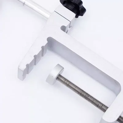 Aluminum Construction of Fishing Line Spooler