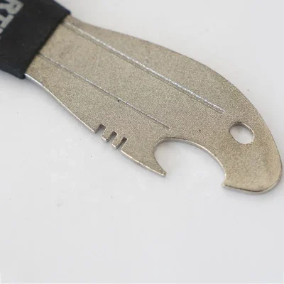 Bottle Opener of Mini Diamond Fish Hook Sharpener