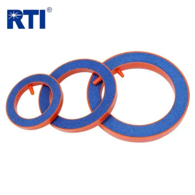 Ceramics Circle Air Stone for Fishing