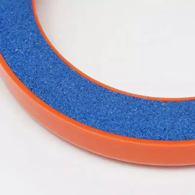 Ceramics Construction Circle Air Stone