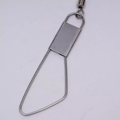 Details of the Stainless Steel Wire Fish Stringer2