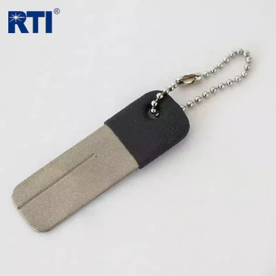 Diamond Mini Fish Hook Sharpener