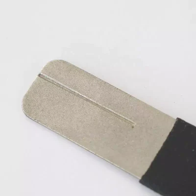 Diamond Single Fishing Hook Sharpener