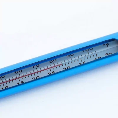 Dual scale accurate measurement of Fishing Thermometer
