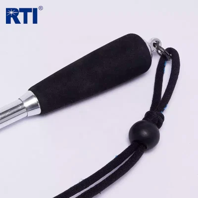 EVA Handle of Steel Head Fish Priest