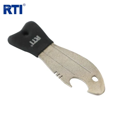 Emery Sprayed Steel Diamond Fish Hook Sharpene