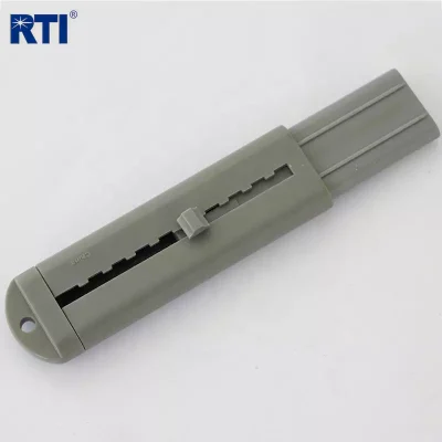 Extended State of Diamond Fishing Hook Sharpener