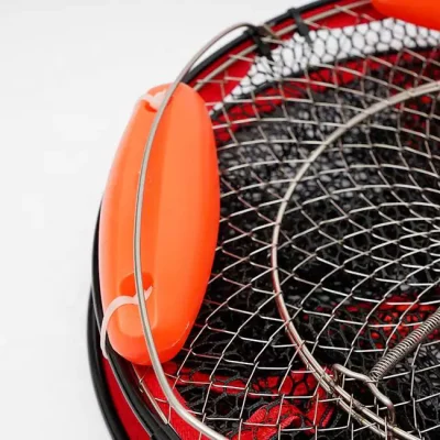 Floating fish buoy for the Collapsible Fishing Basket