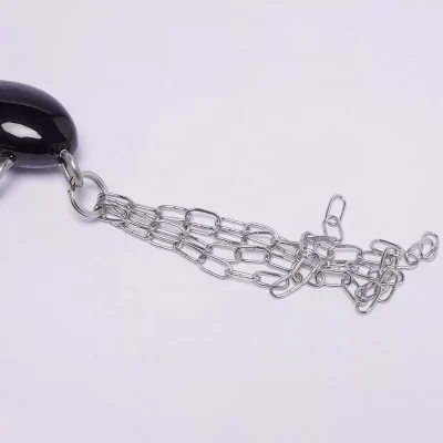 Four Chain Design of Fishing Lure Retriever