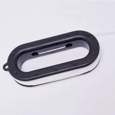 Line Puller of Fishing Bait Retriever