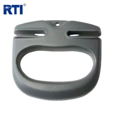 Outdoor ABS Ceramic 40g Fishing Knife Sharpener