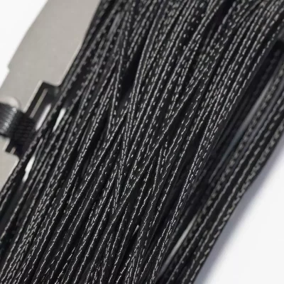 Portable Fish Stringer Braided PE Line with Nylon Core