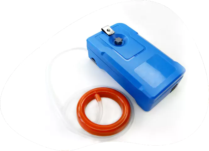 ABS Fishing Aerator
