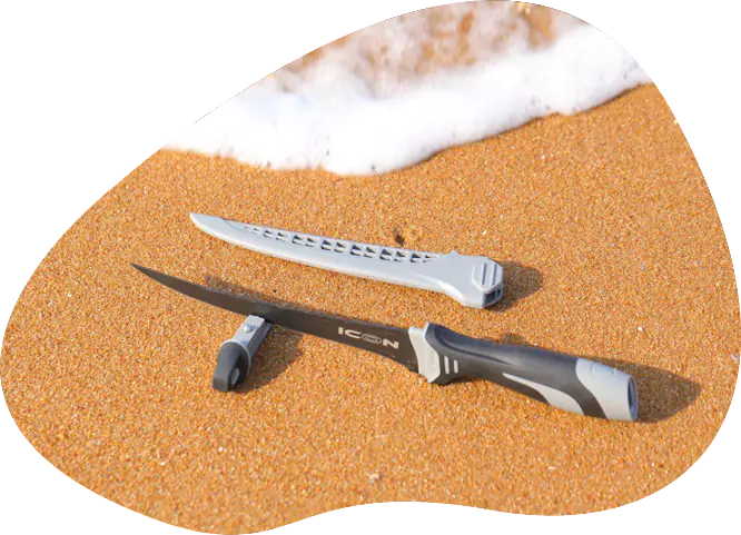 Advantages of Fish Fillet Knife