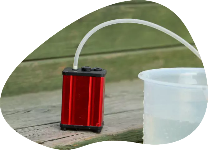 Advantages of RTI's Fishing Aerators