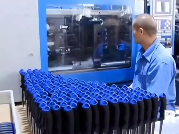 Fish Fillet Knife Product Testing