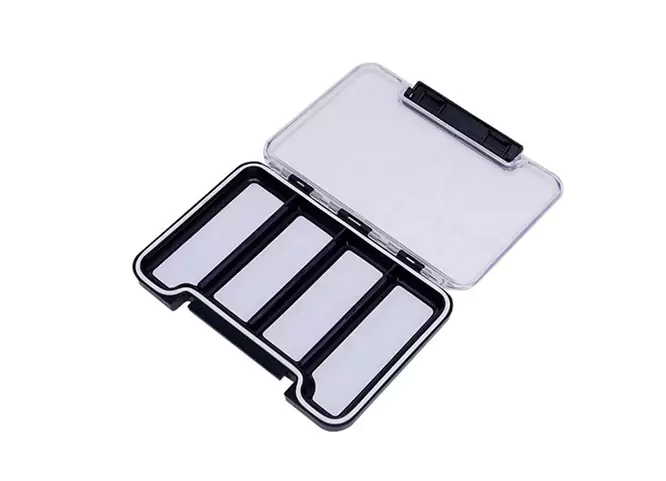 Fishing Lure Box Product