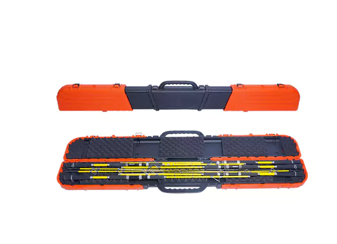 Fishing Rod Case