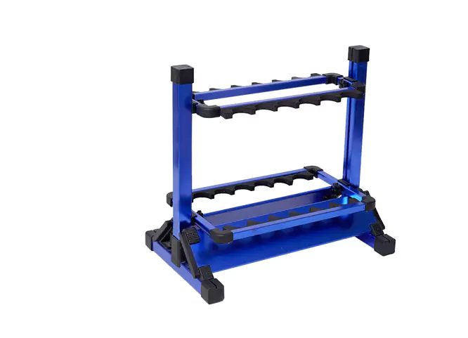 Fishing Rod Rack Product