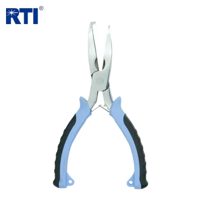 6 Inch Split Ring Pliers Product