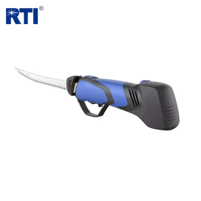 7.4V Lithium Ion Cordless Electric Fillet Knife