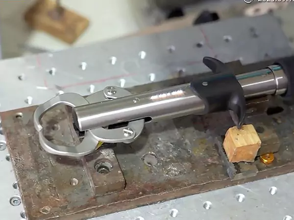 RTI Fish Grips Manufacturing Process5