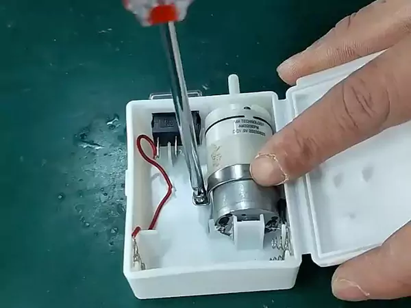 RTI Fishing Aerators Manufacturing Process3