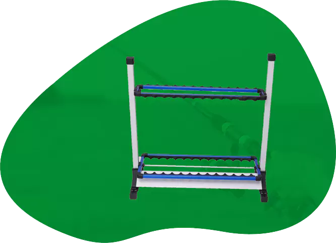 Advantages of Fishing Rod Rack