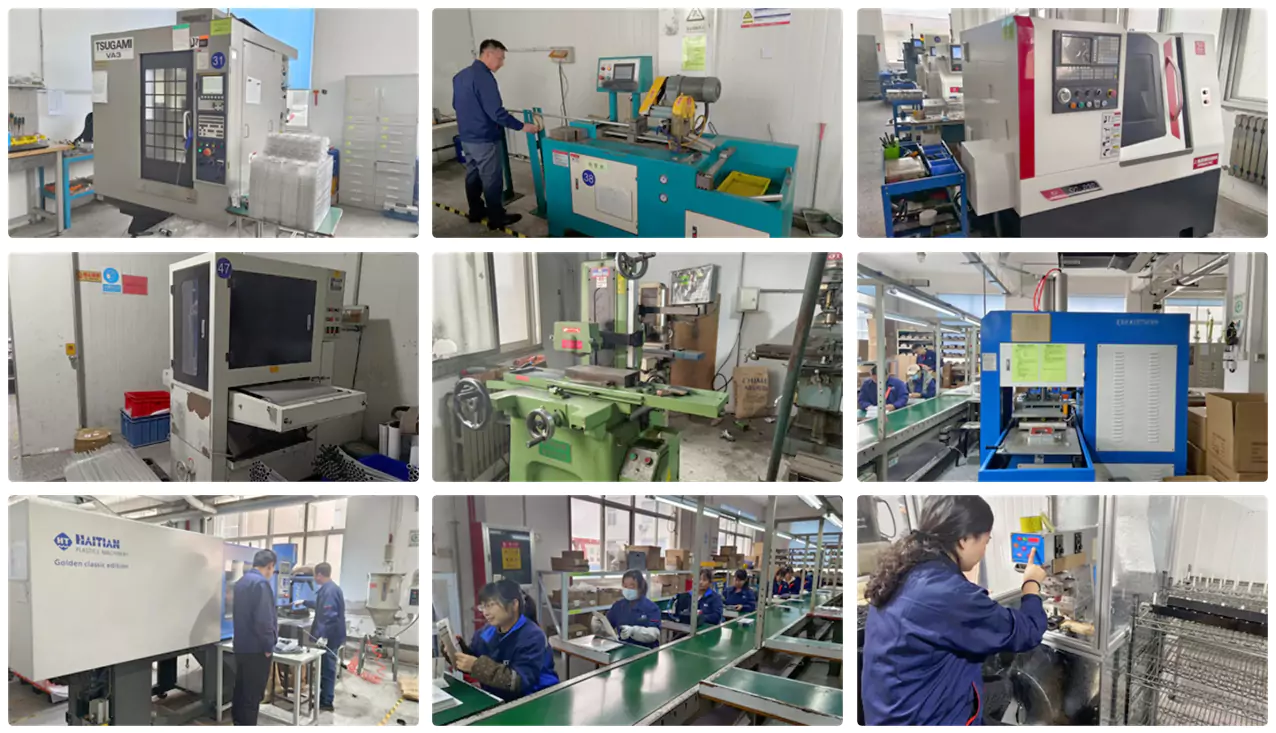 Aluminium Fish Hook Remover Manufacturing Process