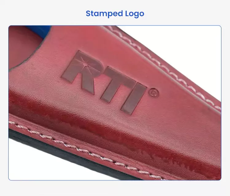 Fishing Pliers Genuine Leather Tool Sheath Product Details