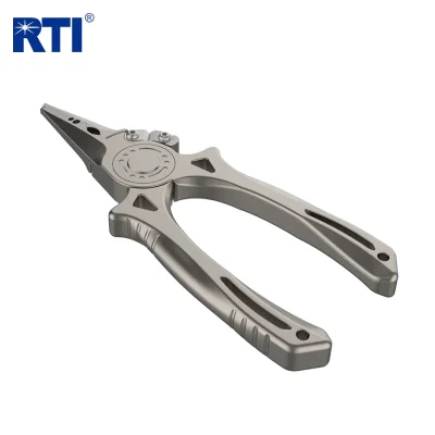Best 7 Inch Titanium Fishing Pliers​