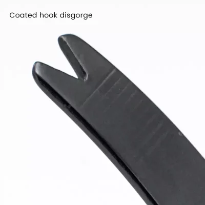 Coated Hook Disgorge of Portable Carbon Steel Clipper