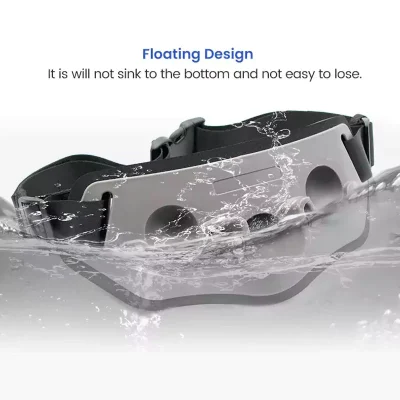 Floating Design of EVA Adjustable Fishing Fighting Belt