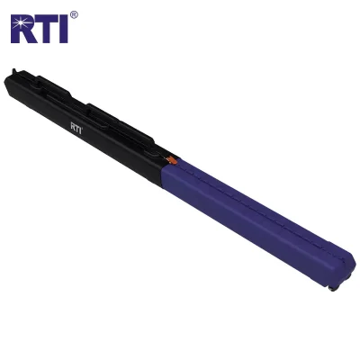 Waterproof PP Material Fishing Rod Case