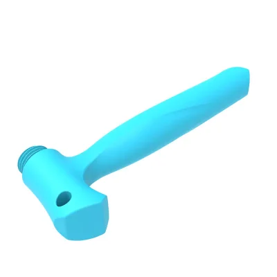 100g Aluminium T Handle Fish Knife