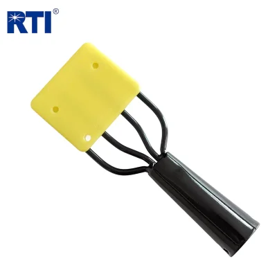 Fishing Spear 4 Prong with Protective Cover