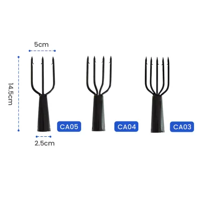 Fishing Spear Product Dimensions