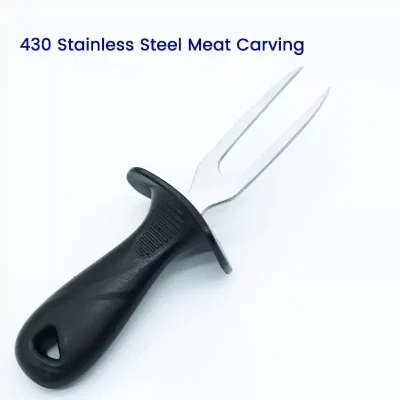430 Stainless Steel Meat Carving Fork